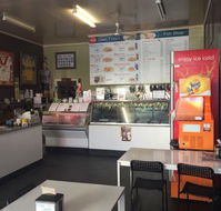tenterfield fish and chips - Accommodation Perth