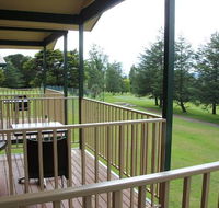 Tenterfield Golf Club - Accommodation Perth