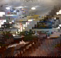 Tenterfield Viet-Thai Lic.Restaurant - Accommodation Perth