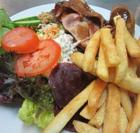 Texas Treats - Accommodation Perth