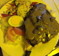 The Central Hotel Restaurant - Perth Resorts