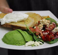 The Corner Life  Style Store  Cafe - Accommodation Perth