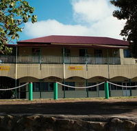 The Federal Hotel - Accommodation Perth