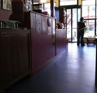 The Gallery Coffee Shop - Perth Resorts