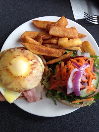 Beechmont QLD Perth Resorts
