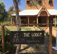 The Lodge on Hawthorn - Perth Resorts