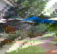 The Lounge Lizard Cafe - Accommodation Perth