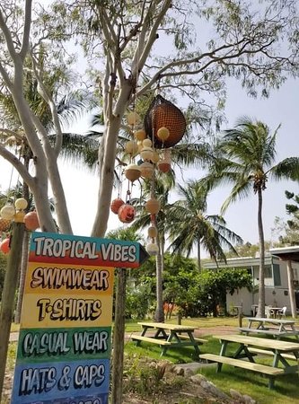 Great Keppel Island QLD Accommodation Perth