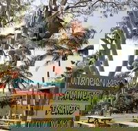 Tropical Vibes - Accommodation Perth