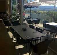Tweed Art Gallery Cafe - Accommodation Perth