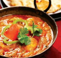 UK Curry 2 Go - Accommodation Perth