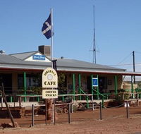 Yowah Nut Cafe - Perth Resorts