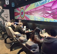 Bosozoku HQ - Accommodation Perth