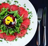 Caffe e Cucina - Accommodation Perth