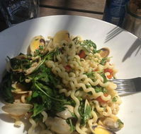 Cargo Restaurant - Accommodation Perth