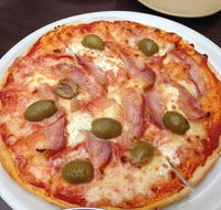 Donnini's Restaurant - Accommodation Perth