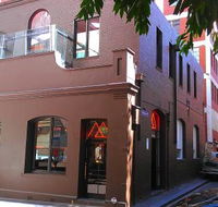 Magic Mountain Saloon - Accommodation Perth