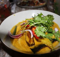 Mamas Buoi - Accommodation Perth