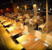 Max Bar  Restaurant - Accommodation Perth