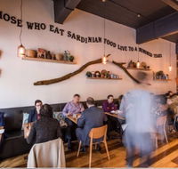 Pomodoro Sardo Melbourne - Accommodation Perth