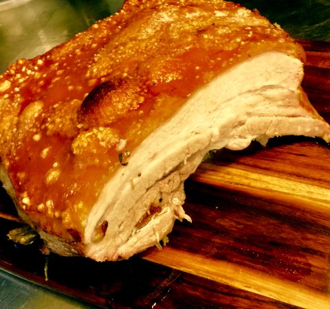 SCUGNIZZO - Accommodation Perth 0