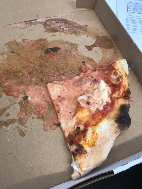 SCUGNIZZO - Accommodation Perth 1