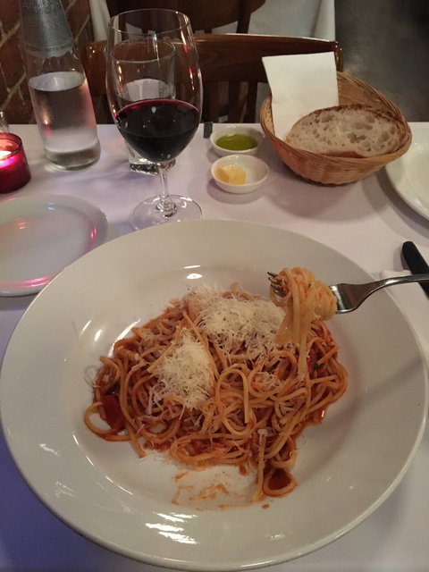 SCUGNIZZO - Accommodation Perth 2