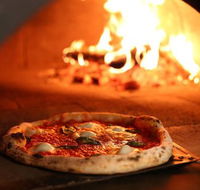 SPQR Pizzeria - Accommodation Perth