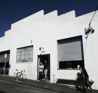 St Ali Coffee Roasters - Accommodation Perth