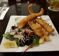 The Sherlock Holmes - Accommodation Perth