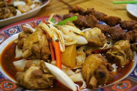 Ayiguli - Xingjiang Cuisine - Accommodation Perth 0