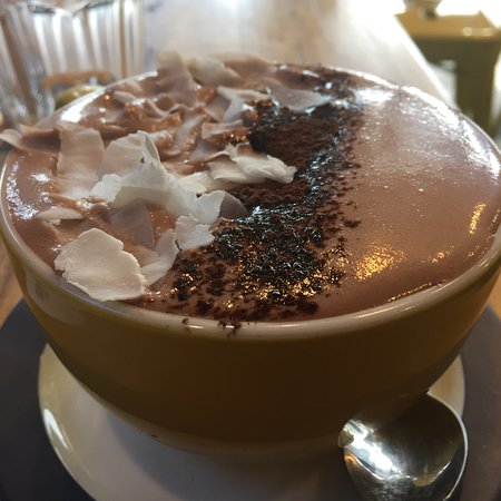 W J Wills Eatery - Accommodation Perth 0
