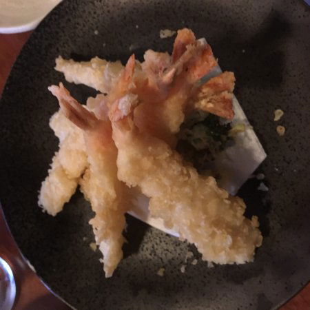Wa Fu Japanese Restaurant - Accommodation Perth 0