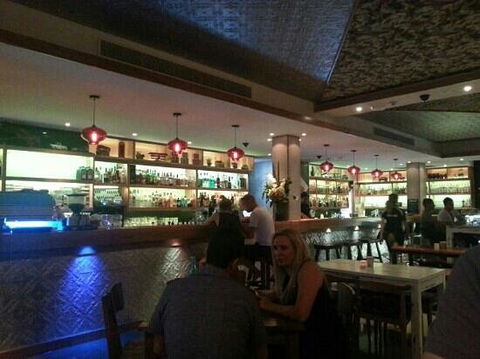 Abbey Road Cafe - Accommodation Perth 0