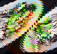 Abstract 157 - Accommodation Perth