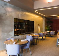 Amaru Melbourne Restaurant - Accommodation Perth