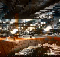 Angus  Bon - Accommodation Perth