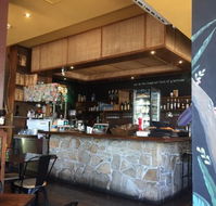 Babble Bar  Cafe - Accommodation Perth