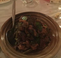 Bar Idda - Accommodation Perth