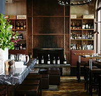 Bistro Gitan - Accommodation Perth