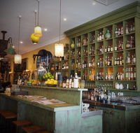 BorschVodka  Tears - Accommodation Perth