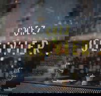 Chez Olivier - Accommodation Perth