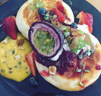 Drugstore Espresso - Accommodation Perth