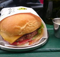 Easey's - Accommodation Perth