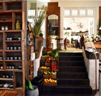 Fitzrovia - Accommodation Perth
