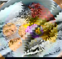 Fourth Chapter - Accommodation Perth