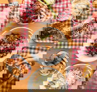 Gramercy Social - Accommodation Perth