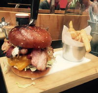 Hobba - Accommodation Perth