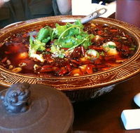 Hu Tong Dumpling Bar - Accommodation Perth