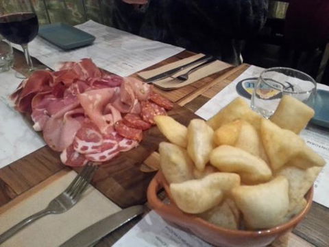 Ibla Cucina Italia - Accommodation Perth 0